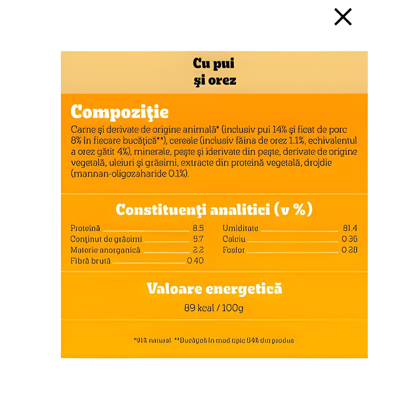 Hrana umeda pentru caini Pedigree Junior, pui cu orez in aspic 100g