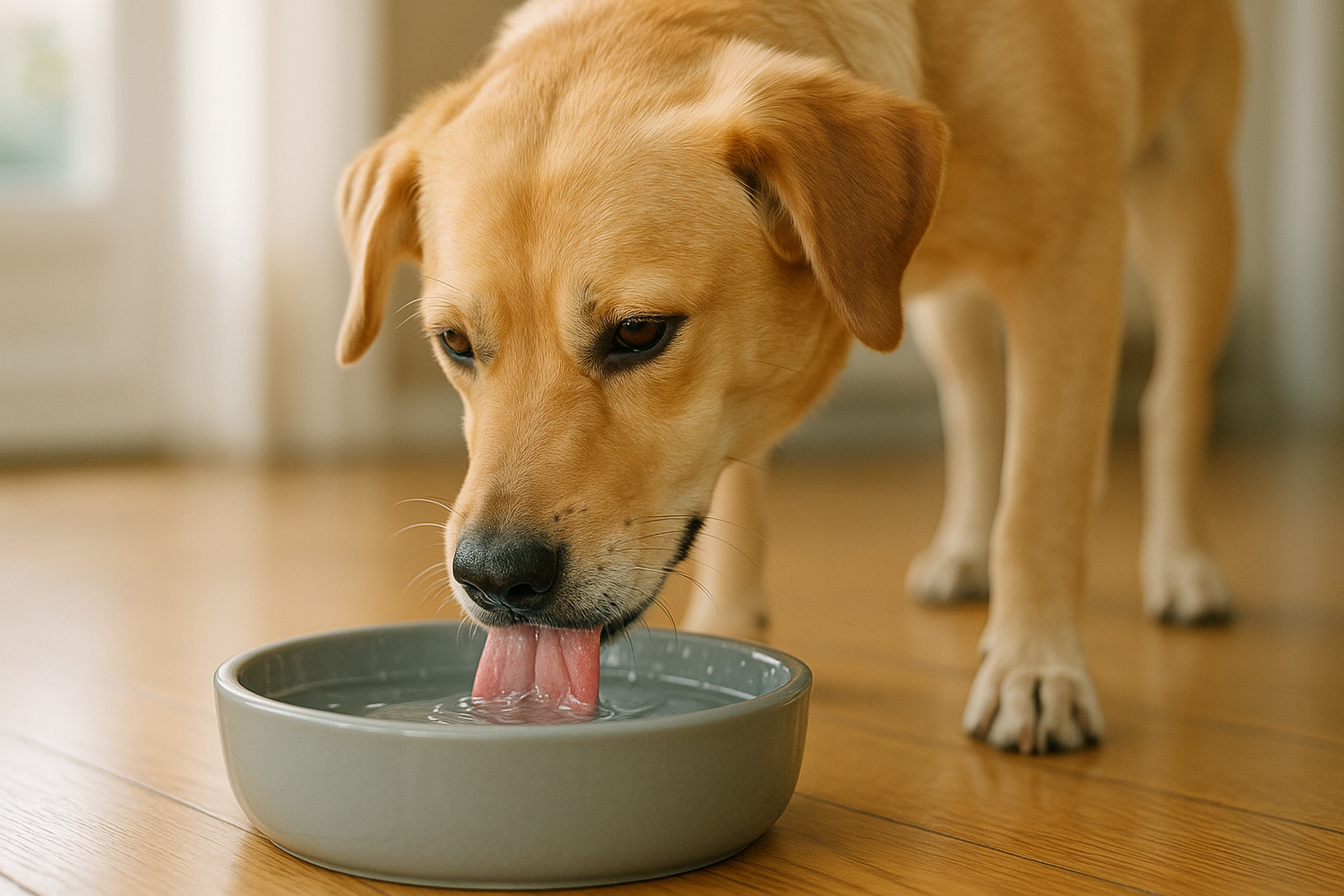 Pet dispenser