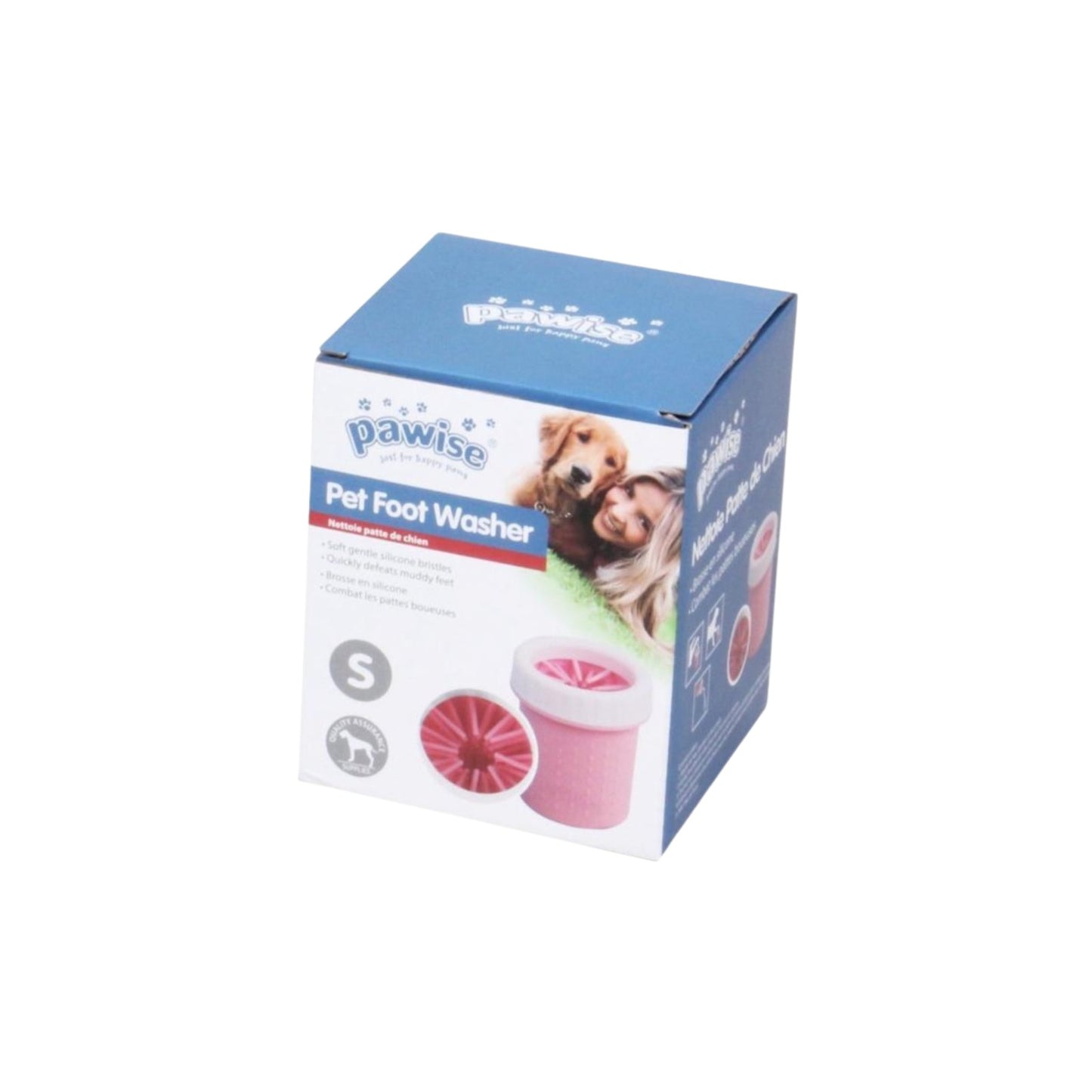 Pawise Dispozitiv Spalare Labute S