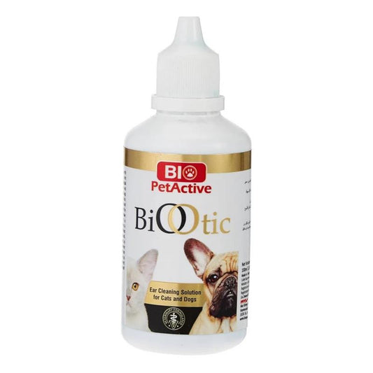 BIOPET Bio Otic 100ML