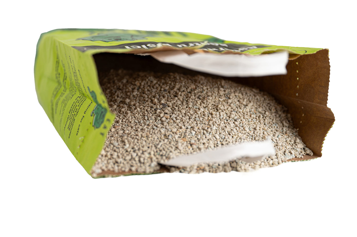 LADY CAT,Asternut Ecologic pentru Pisici 5L Pin