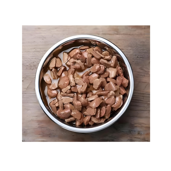 Mâncare Umedă caini