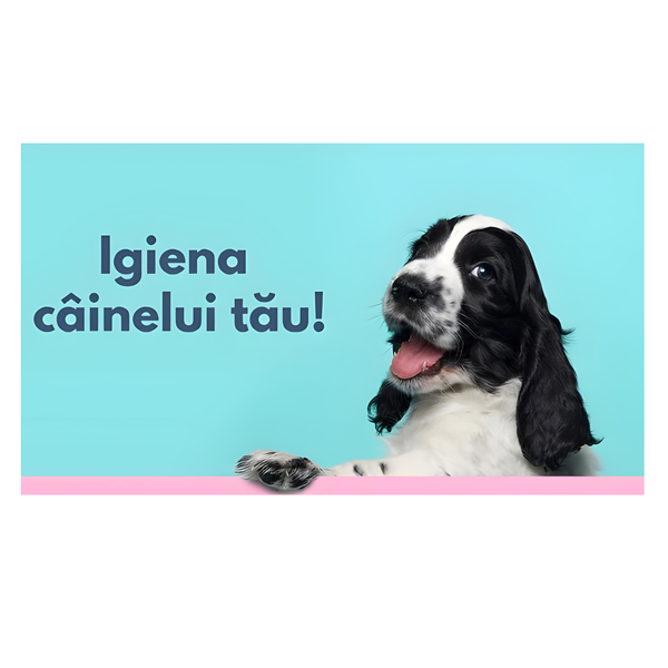 Produse Igienă pentru caini