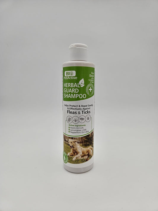 Herbal Guard Shampoo