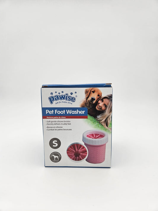 Pet Foot Washer