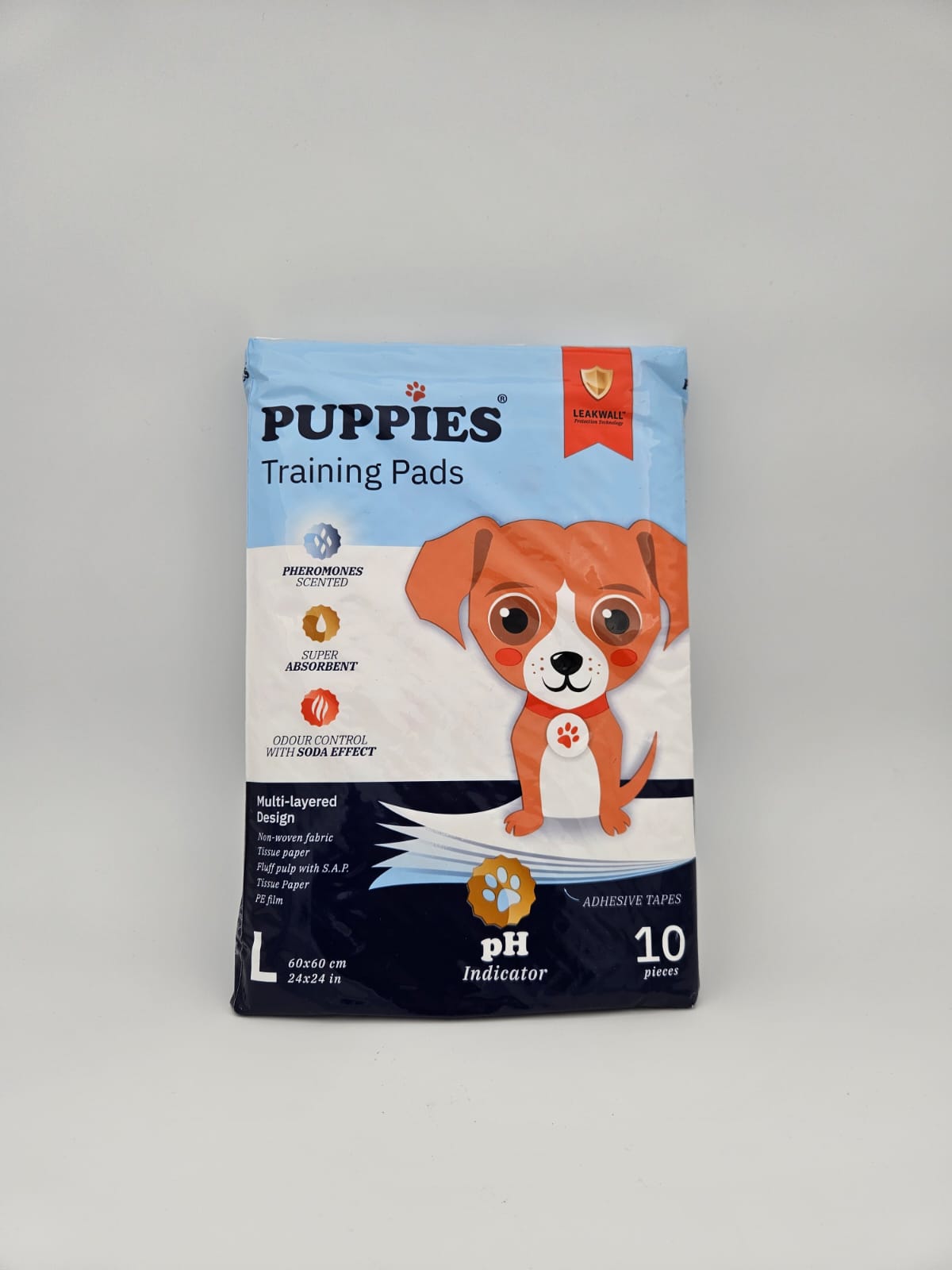 Puppies Training Pads