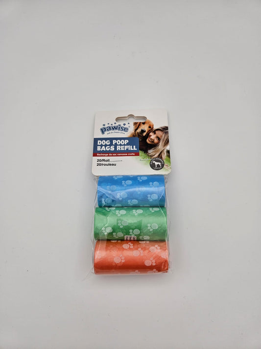 Poop Bags