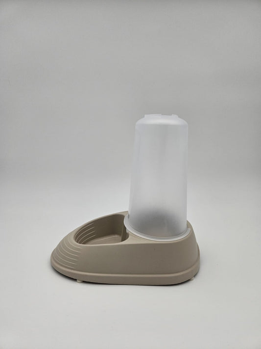 Dispenser apa